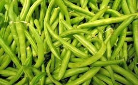 Where can I buy fresh Green beans from a local farmer.