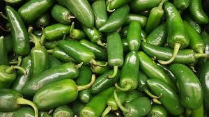 Where can I buy fresh Jalapeno from a local farmer.