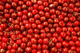 Where can i sell my local Cherry.