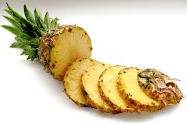 Where can I buy fresh Pineapple from a local farmer.