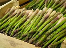 Where can I buy fresh Asparagus from a local farmer.