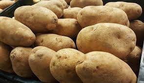 Where can i sell my local Russet Potato.