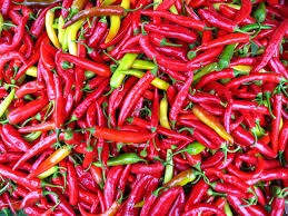 Where can i sell my local Thai Chili Pepper.
