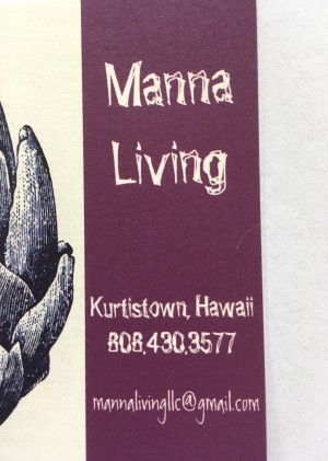 Manna Living, LLC