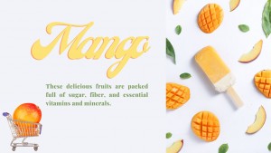 Where can i sell my local Mango.