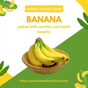 Where can I buy fresh Banana from a local farmer.