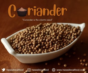 Where can i sell my local Coriander.