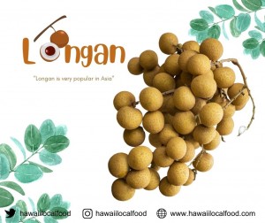 Where can I buy fresh Longan from a local farmer.